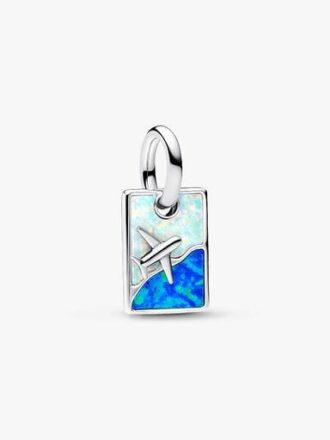 Dangle Charm – Sterlingsilber