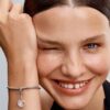 Dangle Charm – Sterlingsilber