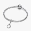 Dangle Charm – Sterlingsilber