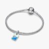 Dangle Charm – Sterlingsilber