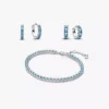 Das „Feeling of Summer“-Schmuckset, 3-teilig Das „Feeling of Summer“-Schmuckset, 3-teilig