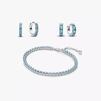 Das „Feeling of Summer“-Schmuckset, 3-teilig