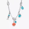 Das „Under the Sea Club“-Halskettenset, 6-teilig Das „Under the Sea Club“-Halskettenset, 6-teilig