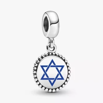 Charm-Trio „Hanukkah“ (3er-Set)