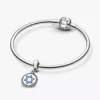 Davidstern-Charm Davidstern-Charm