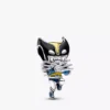 Deadpool- und Wolverine-Charm-Armbänder-Set, 3er-Set Deadpool- und Wolverine-Charm-Armbänder-Set, 3er-Set