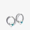 Dezember-Charm-Ohrring-Set – 2er-Set Dezember-Charm-Ohrring-Set – 2er-Set