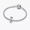 Disney 101 Dalmatiner Charm aus Sterlingsilber Disney 101 Dalmatiner Charm aus Sterlingsilber