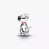 Disney 101 Dalmatiner Charm aus Sterlingsilber Disney 101 Dalmatiner Charm aus Sterlingsilber