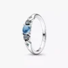 Disney Aladdin Prinzessin Jasmine Ring aus Sterlingsilber Disney Aladdin Prinzessin Jasmine Ring aus Sterlingsilber