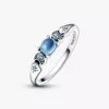 Disney Aladdin Prinzessin Jasmine Ring aus Sterlingsilber Disney Aladdin Prinzessin Jasmine Ring aus Sterlingsilber