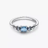 Disney Aladdin Prinzessin Jasmine Ring aus Sterlingsilber Disney Aladdin Prinzessin Jasmine Ring aus Sterlingsilber