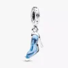Disney Cinderella Dreifach-Charm-Armband-Set, 4er-Set