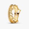 Disney Der König der Löwen Ring – 14 Karat vergoldet Disney Der König der Löwen Ring – 14 Karat vergoldet