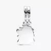Disney Der König der Löwen Timon & Pumbaa teilbarer Dangle Charm aus Sterlingsilber