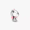 Disney „Die Aristocats“ Marie-Charm aus Sterlingsilber Disney „Die Aristocats“ Marie-Charm aus Sterlingsilber