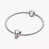 Disney „Die Aristocats“ Marie-Charm aus Sterlingsilber Disney „Die Aristocats“ Marie-Charm aus Sterlingsilber