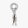 Disney „Die Schöne und das Biest“ Dangle Charm – Sterlingsilber Disney „Die Schöne und das Biest“ Dangle Charm – Sterlingsilber