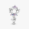 Disney Die Schöne und das Biest Mrs. Potts und Chip Dangle Charm – Sterlingsilber Disney Die Schöne und das Biest Mrs. Potts und Chip Dangle Charm – Sterlingsilber