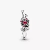 Disney „Die Schöne und das Biest“ Rosenring aus Sterlingsilber Disney „Die Schöne und das Biest“ Rosenring aus Sterlingsilber