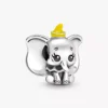 Disney Dumbo Charm aus Sterlingsilber Disney Dumbo Charm aus Sterlingsilber