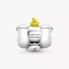 Disney Dumbo Charm aus Sterlingsilber Disney Dumbo Charm aus Sterlingsilber
