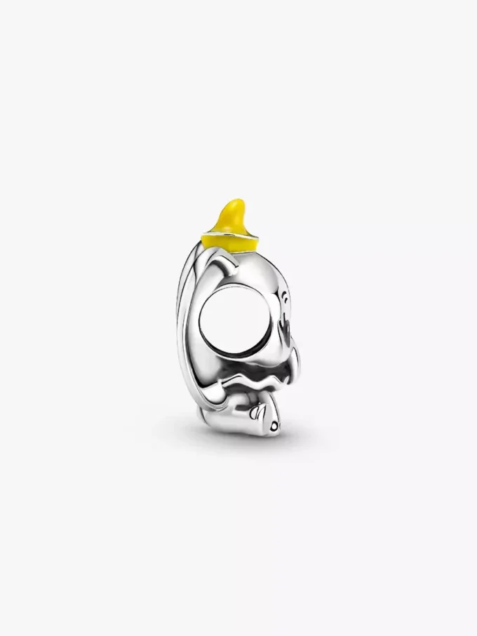 Disney Dumbo Charm aus Sterlingsilber Disney Dumbo Charm aus Sterlingsilber