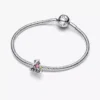 Disney Dumbo & Mama-Charm aus Sterlingsilber Disney Dumbo & Mama-Charm aus Sterlingsilber