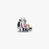 Disney Dumbo & Mom Charm – Sterlingsilber Disney Dumbo & Mom Charm – Sterlingsilber