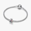 Disney Dumbo & Mom Charm – Sterlingsilber Disney Dumbo & Mom Charm – Sterlingsilber