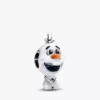 Disney Frozen Olaf Charm aus Sterlingsilber