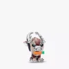Disney Frozen Sven Charm aus Sterlingsilber