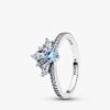 Disney Frozen Königin Elsa & Prinzessin Anna Ring-Set – 2er-Set