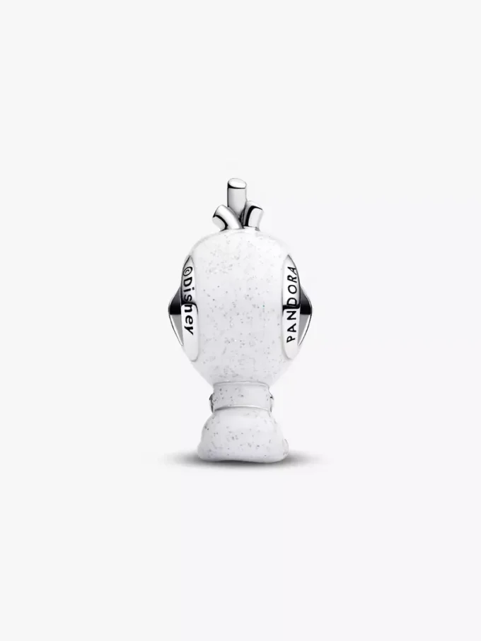 Disney Frozen Olaf Charm aus Sterlingsilber