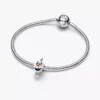 Disney Frozen Olaf Charm aus Sterlingsilber