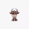 Disney Frozen Sven Charm aus Sterlingsilber