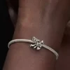 Disney Goofy Charm aus Sterlingsilber Disney Goofy Charm aus Sterlingsilber
