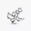 Disney Goofy Charm aus Sterlingsilber Disney Goofy Charm aus Sterlingsilber