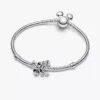 Disney Goofy Charm aus Sterlingsilber Disney Goofy Charm aus Sterlingsilber