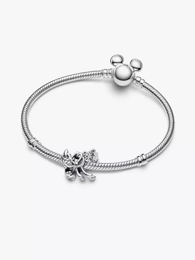 Disney Goofy Charm aus Sterlingsilber Disney Goofy Charm aus Sterlingsilber