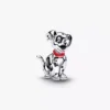 Disney 101 Dalmatiner Charm aus Sterlingsilber Disney 101 Dalmatiner Charm aus Sterlingsilber