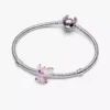 Disney Lilo & Stitch Engel-Charm aus Sterlingsilber Disney Lilo & Stitch Engel-Charm aus Sterlingsilber