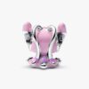 Disney Lilo & Stitch Engel-Charm – Sterlingsilber