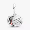 Disney Lilo & Stitch Family Dangle Charm aus Sterlingsilber