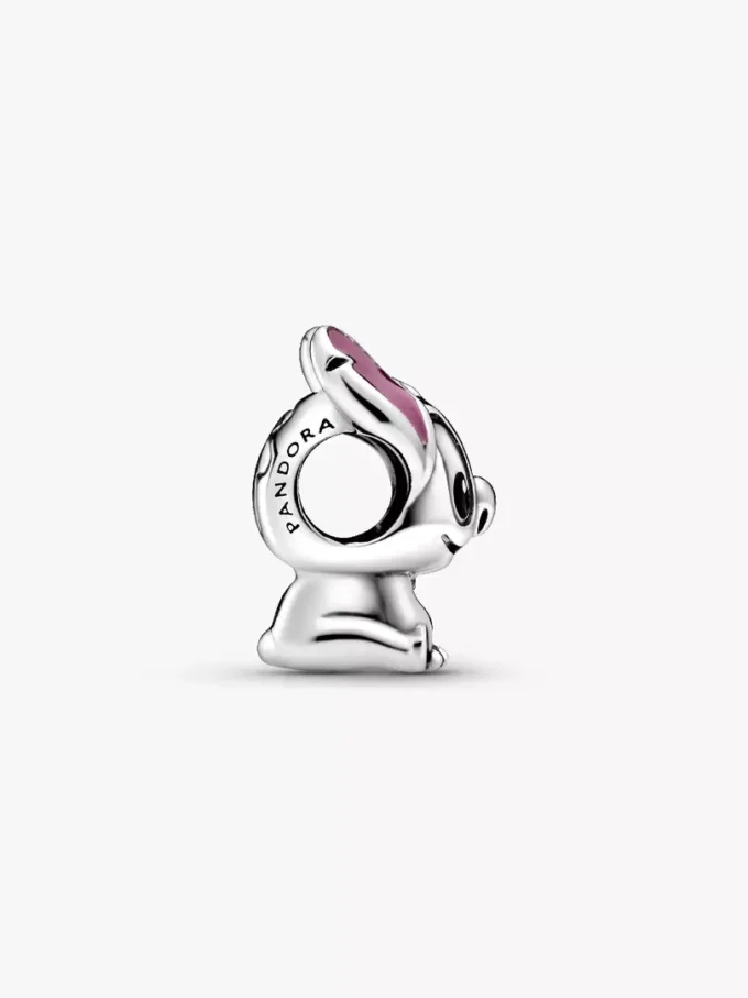 Disney Lilo und Stitch Charm aus Sterlingsilber Disney Lilo und Stitch Charm aus Sterlingsilber