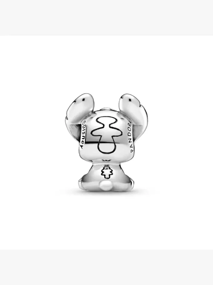 Disney Lilo und Stitch Charm aus Sterlingsilber Disney Lilo und Stitch Charm aus Sterlingsilber