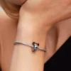 Disney Mickey Mouse Holiday Charm aus Sterlingsilber Disney Mickey Mouse Holiday Charm aus Sterlingsilber