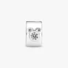 Disney Mickey Mouse & Minnie Mouse Clip Charm aus Sterlingsilber Disney Mickey Mouse & Minnie Mouse Clip Charm aus Sterlingsilber