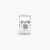Disney Mickey Mouse & Minnie Mouse Clip Charm – Sterlingsilber Disney Mickey Mouse & Minnie Mouse Clip Charm – Sterlingsilber