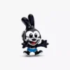 Disney Oswald, das Glückskaninchen, Charm aus Sterlingsilber